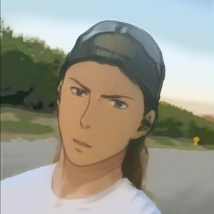 Meet your Posher, Dan